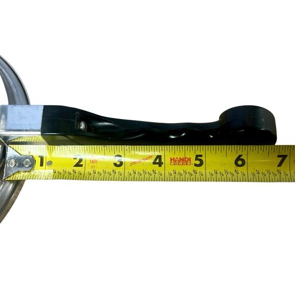 Vintage Saladmaster Stainless Steel Steamer Strainer Insert Pan Made In USA 8” - Picture 9 of 16